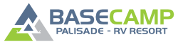 Palisade Basecamp Logo