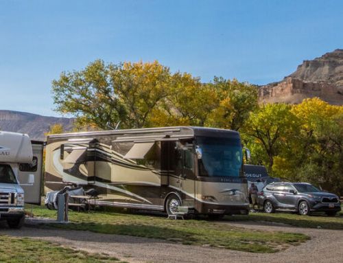 Should I Stay at an RV Resort or Hotel?